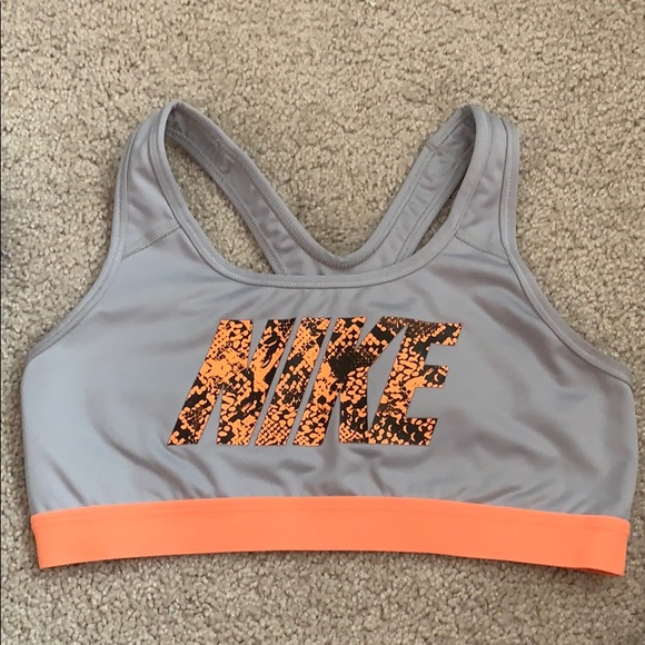 Nike Other - Nike sports bra